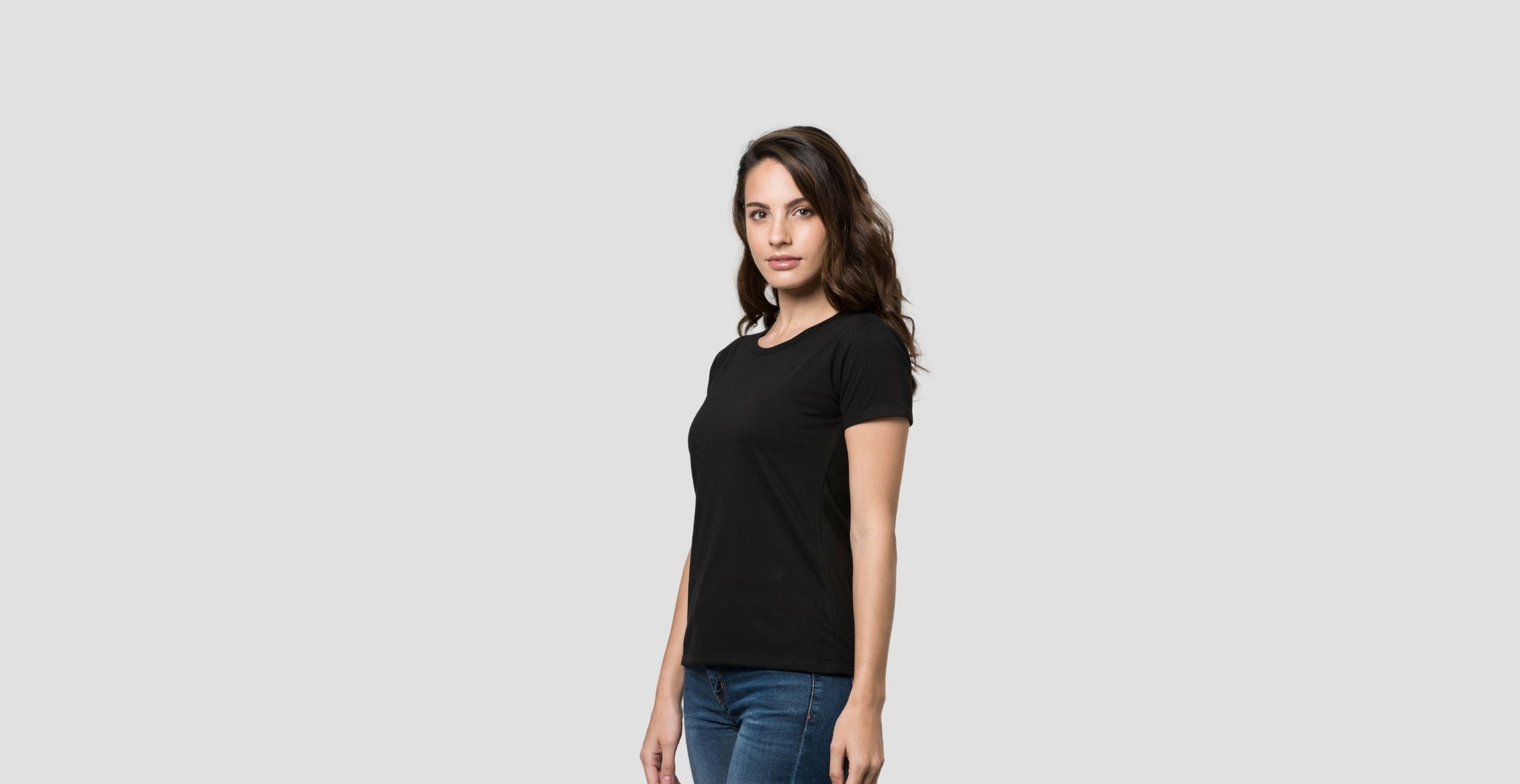 Ropa Antisudor mujer