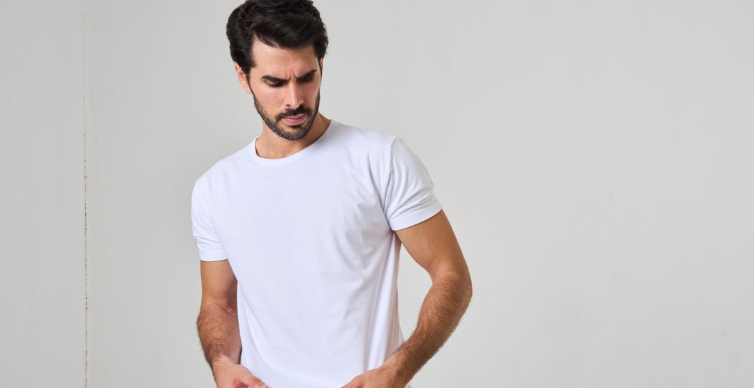 Camisetas Interiores Antisudor
