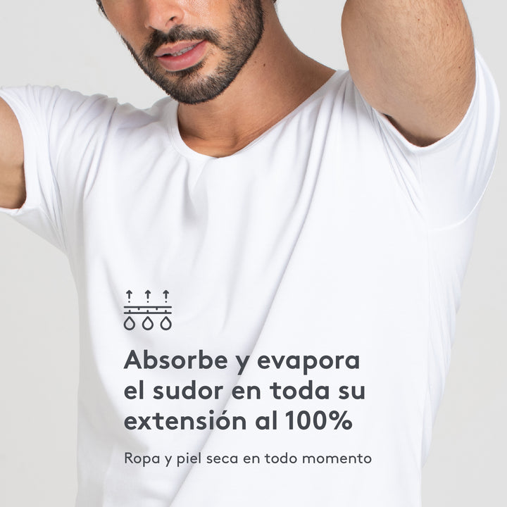 Pack Camisetas Multicolor 1