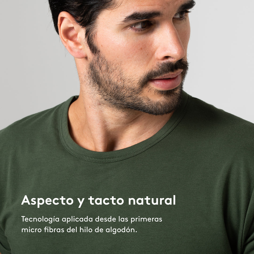 Pack Camisetas Multicolor 1