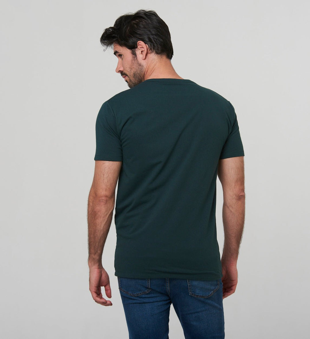 Anti-Schweiß T-Shirt Opal
