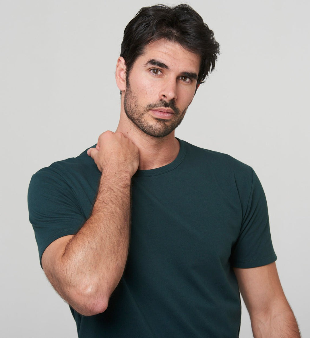 Anti-Schweiß T-Shirt Opal