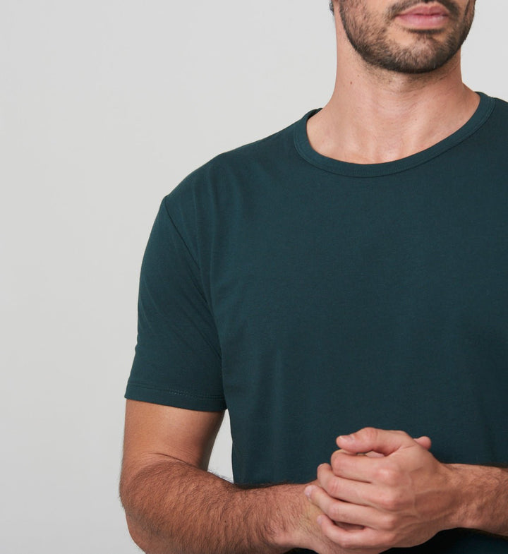 Anti-Schweiß T-Shirt Opal