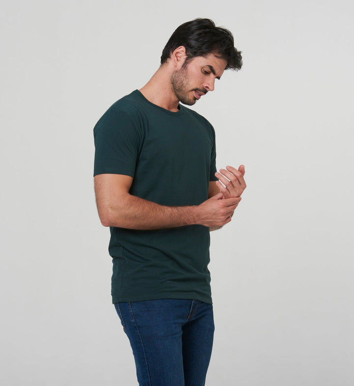 Anti-Schweiß T-Shirt Opal