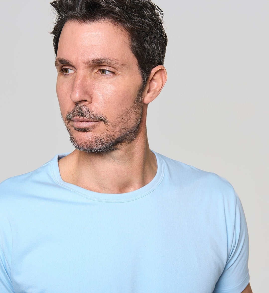 Anti-Schweiß T-Shirt Wolke