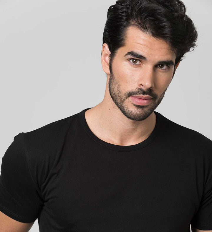 Dri T-shirt Black