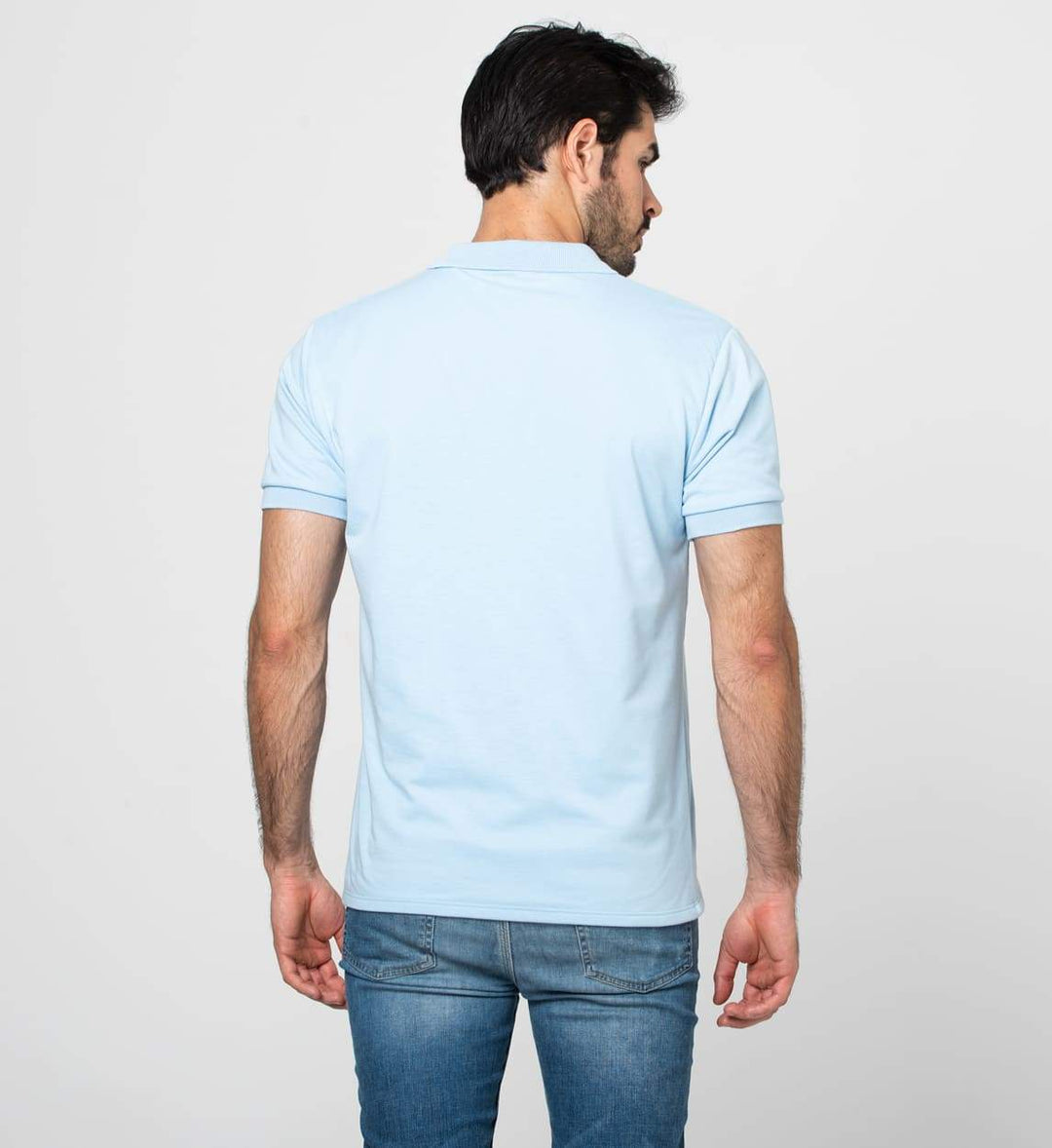Dri Polo Cloud