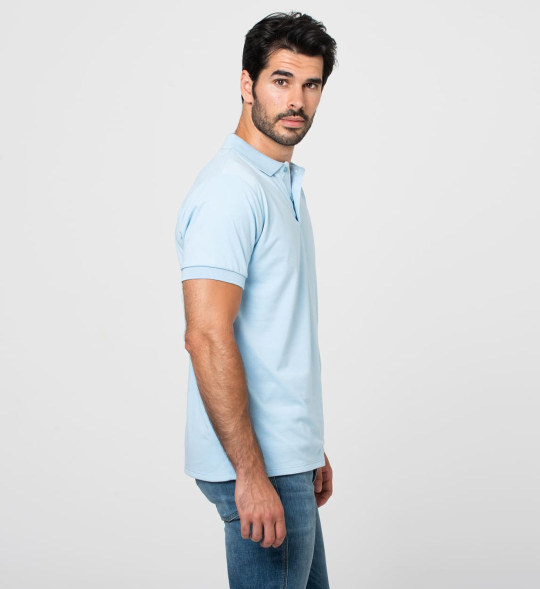 Dri Polo Cloud