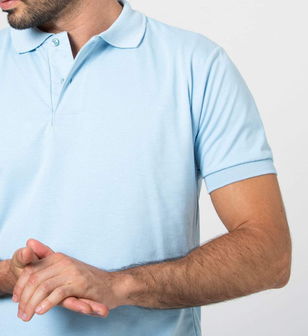 Dri Polo Cloud