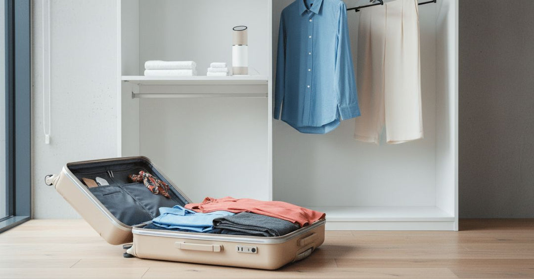 cuidados para ropa antiarrugas