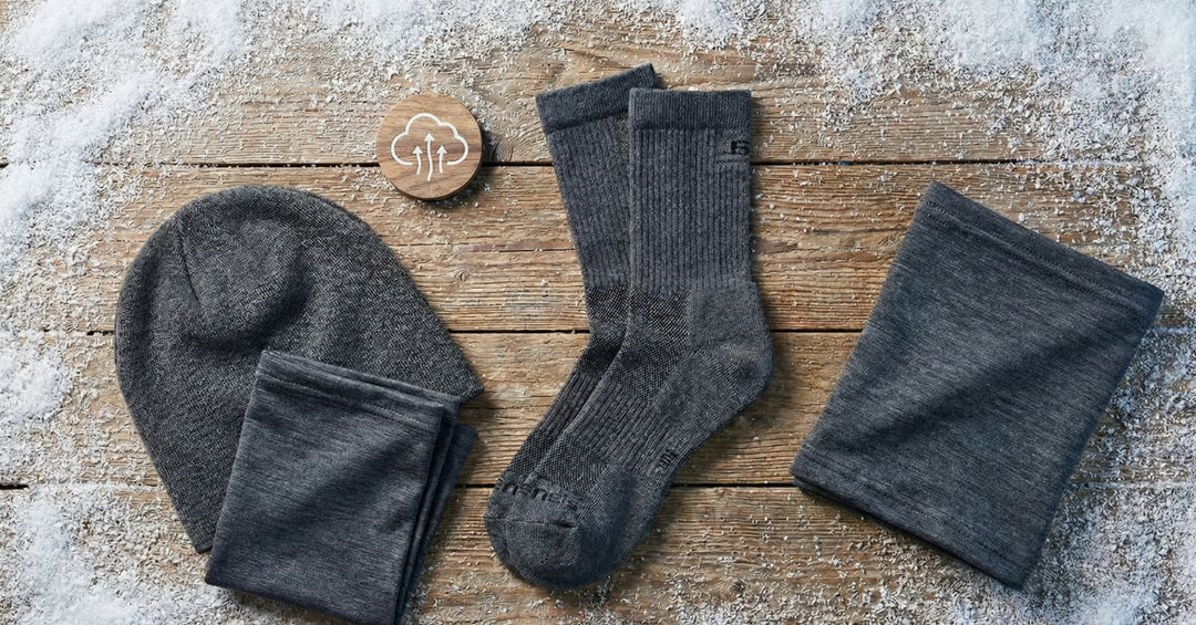 Accesorios esenciales para el invierno