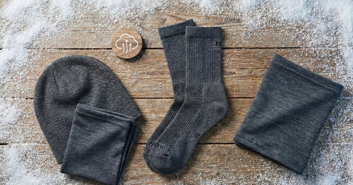 Accesorios esenciales para el invierno