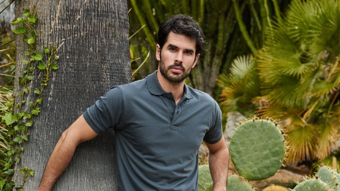 ¿Por qué las prendas de Sutran Technology son superiores a otras marcas de ropa antisudor?