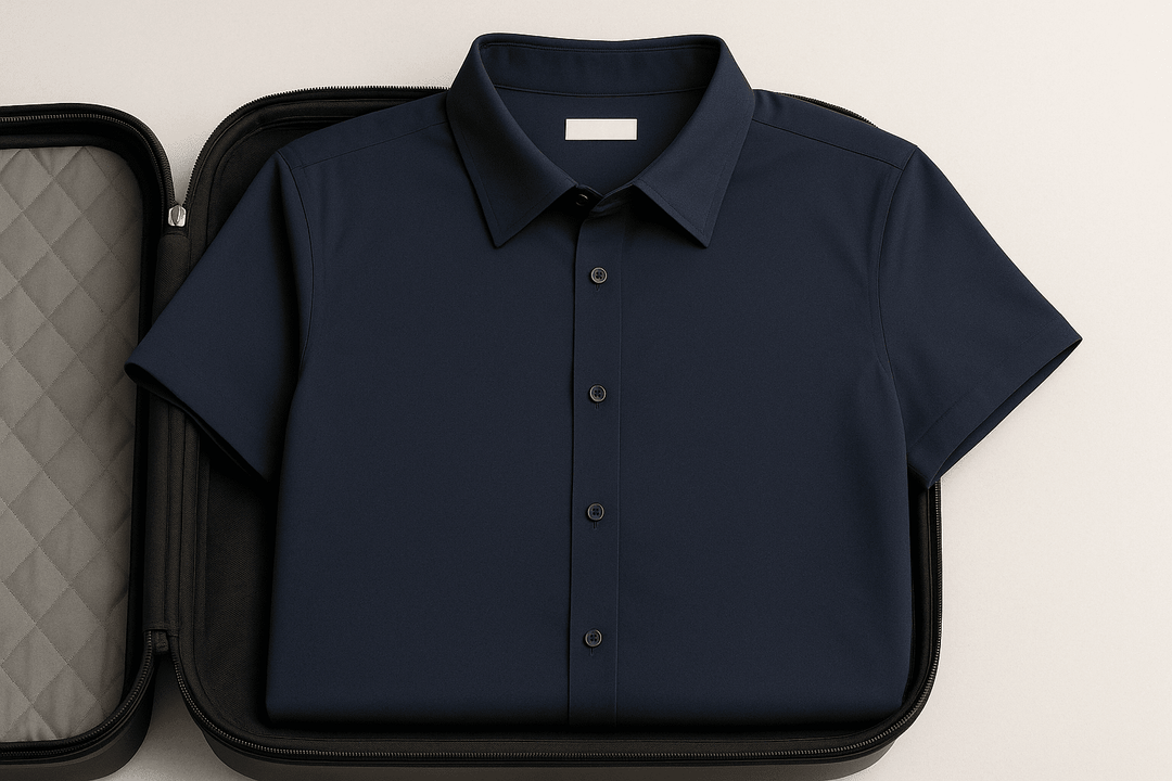 Telas que no se arrugan