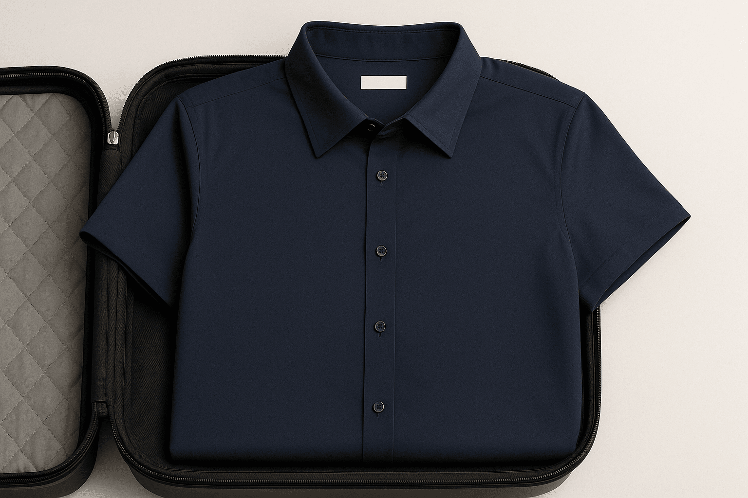 Telas que no se arrugan