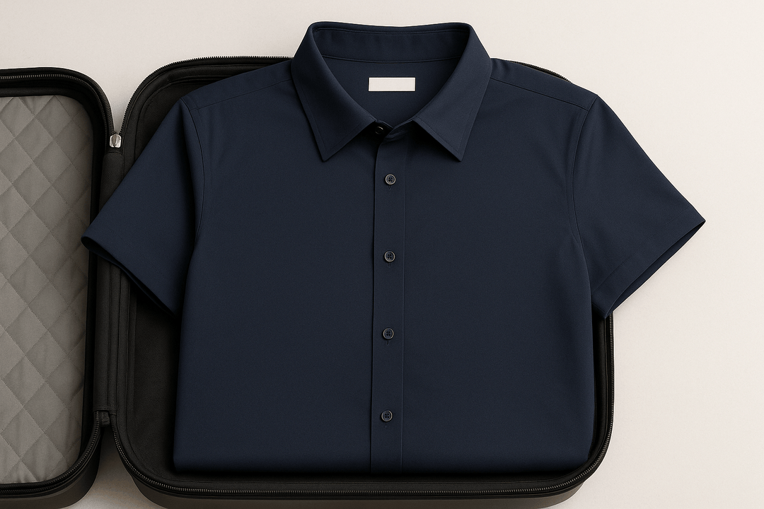 Telas que no se arrugan