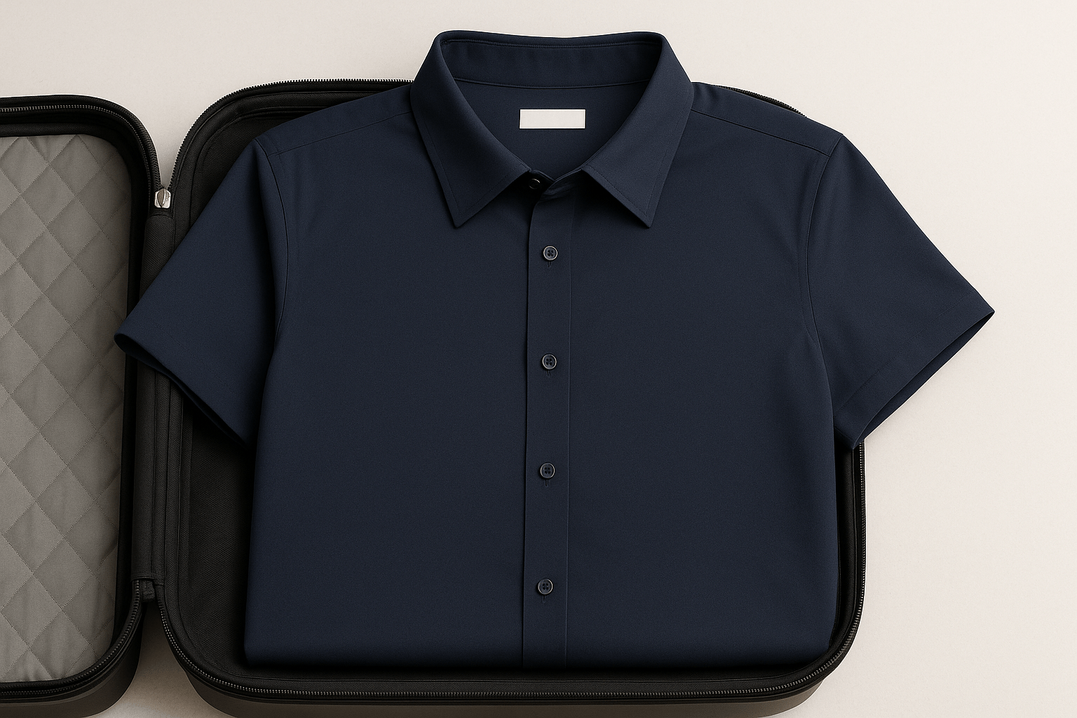 Telas que no se arrugan