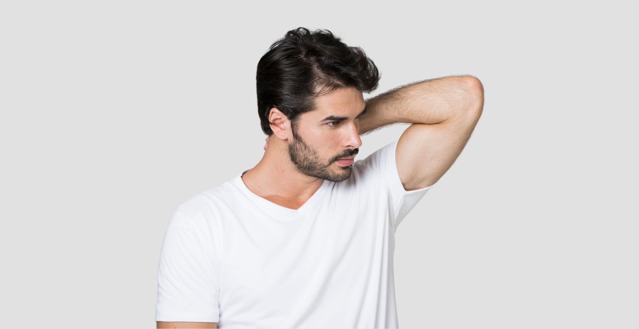 Sudoración excesiva: causas, síntomas y cómo controlarla