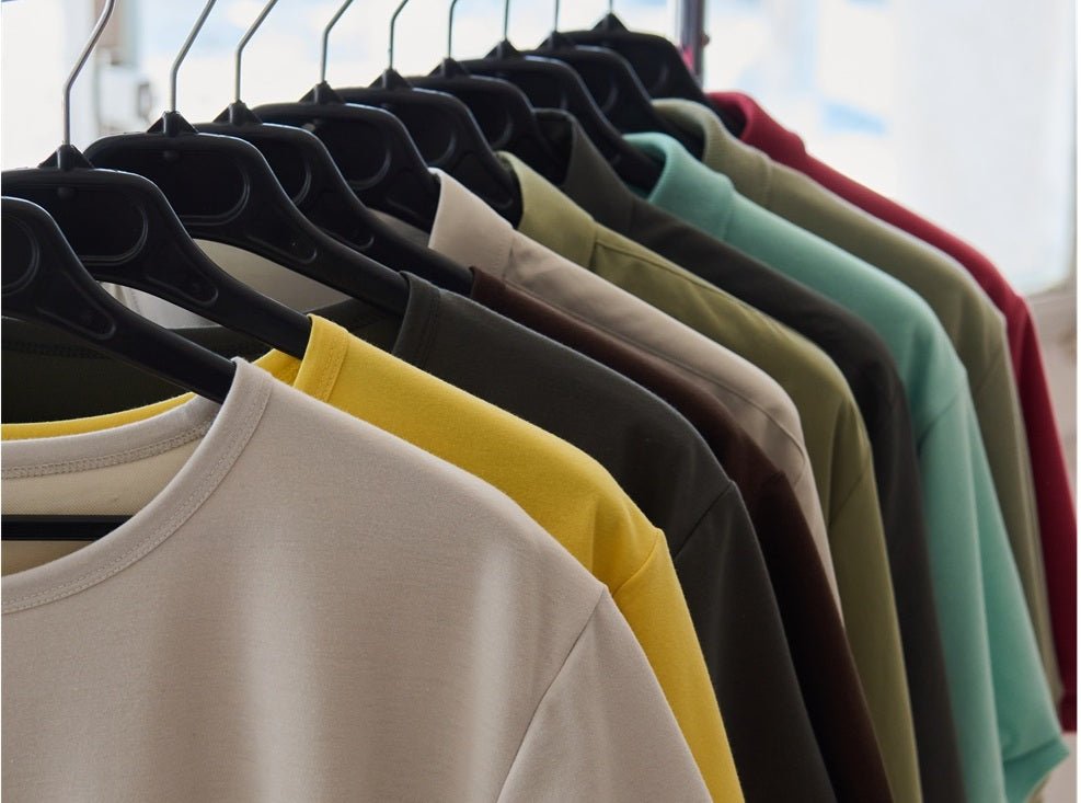 Sutran Technology: La Revolución en Ropa Antisudor y Antiolor