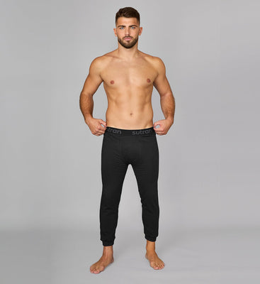Ropa interior antisudor