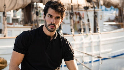 Polo antimacchia