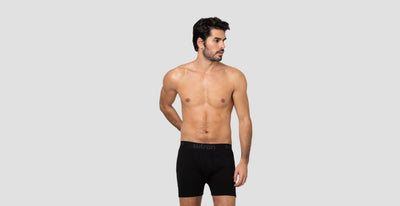 Anti-sweat Boxer Briefs