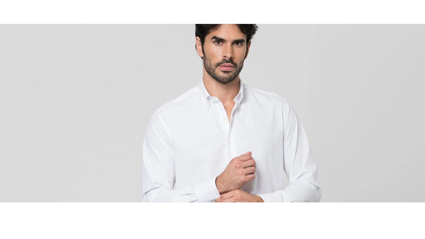 Ropa Antisudor Hombre