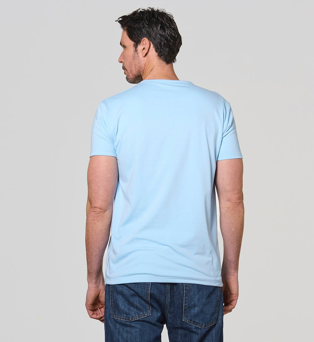Camiseta Antisudor Nube