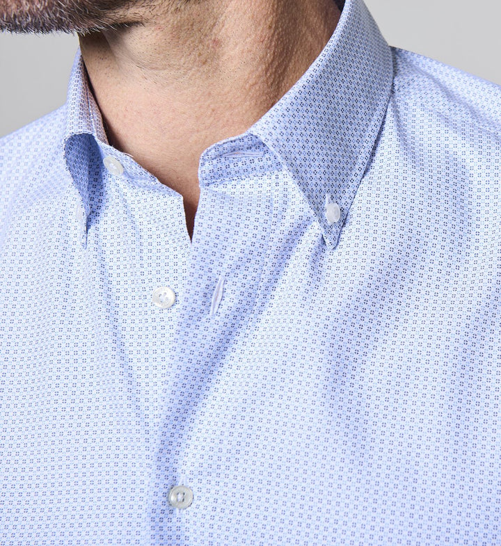 Camisa Antisudor Casual Milán