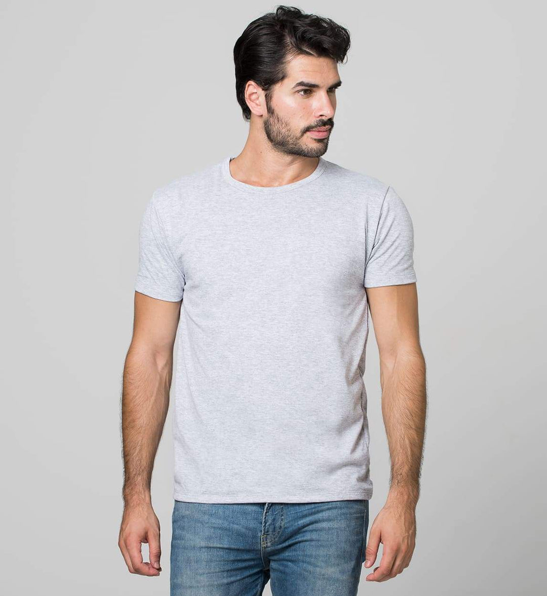 Dri T-shirt Gray Vigoré