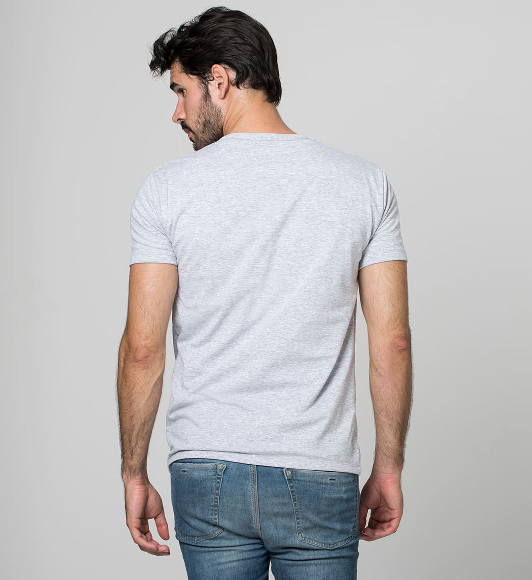 Dri T-shirt Gray Vigoré