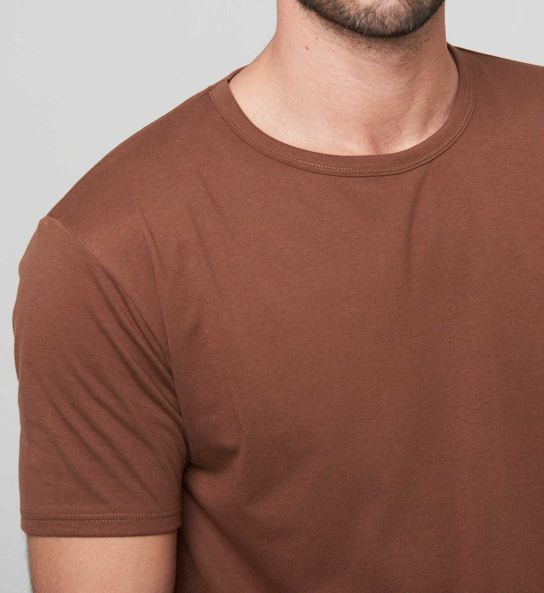 Dri T-shirt Hazelnut