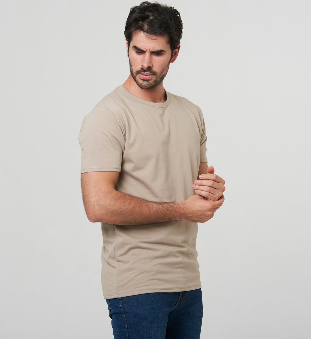 Camiseta Antisudor Papiro