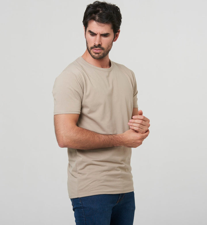 Camiseta Antisudor Papiro