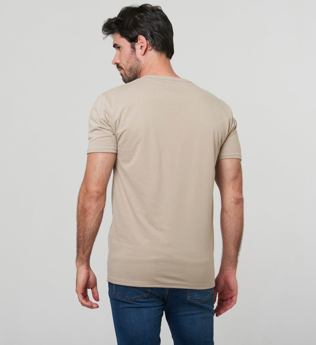 Camiseta Antisudor Papiro