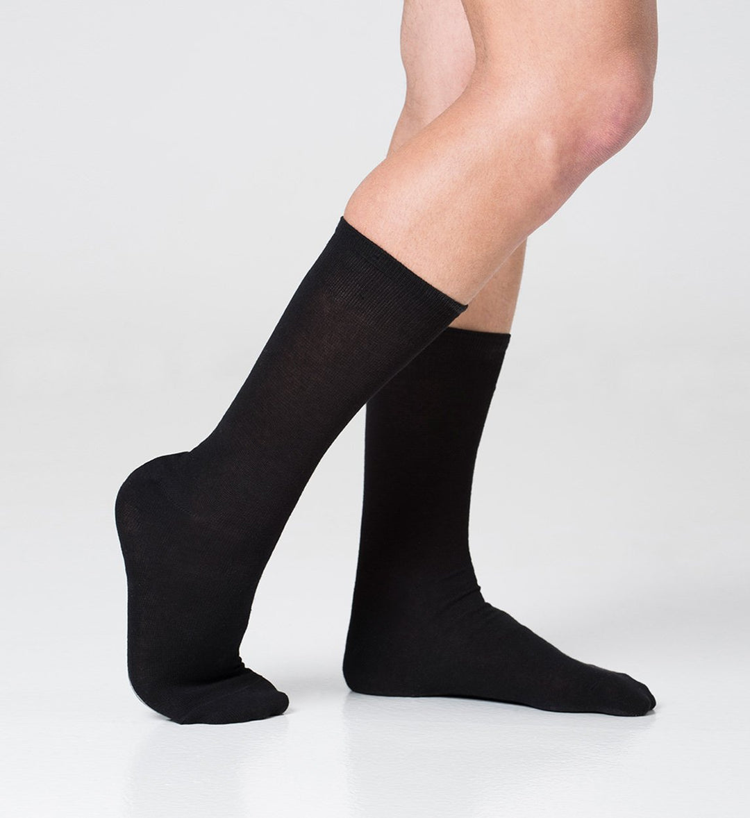 Pack 3 Executive Anti-odor Socks