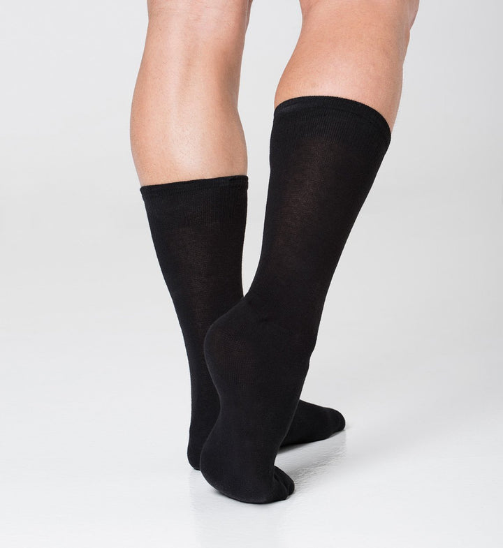 Pack 3 Executive Anti-odor Socks