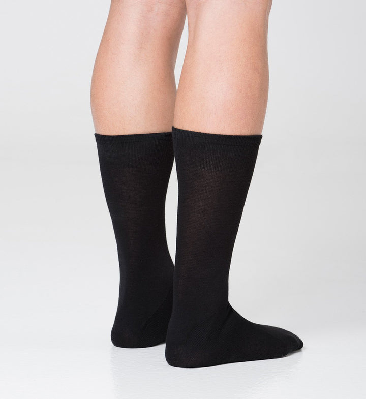 Pack 3 Calcetines Antiolor Classic con Lycra